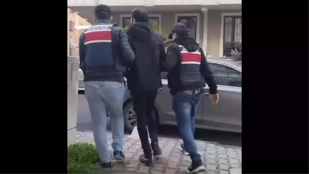 Yasa Dışı Bahis Operasyonu: 20 Şüpheli Yakalandı