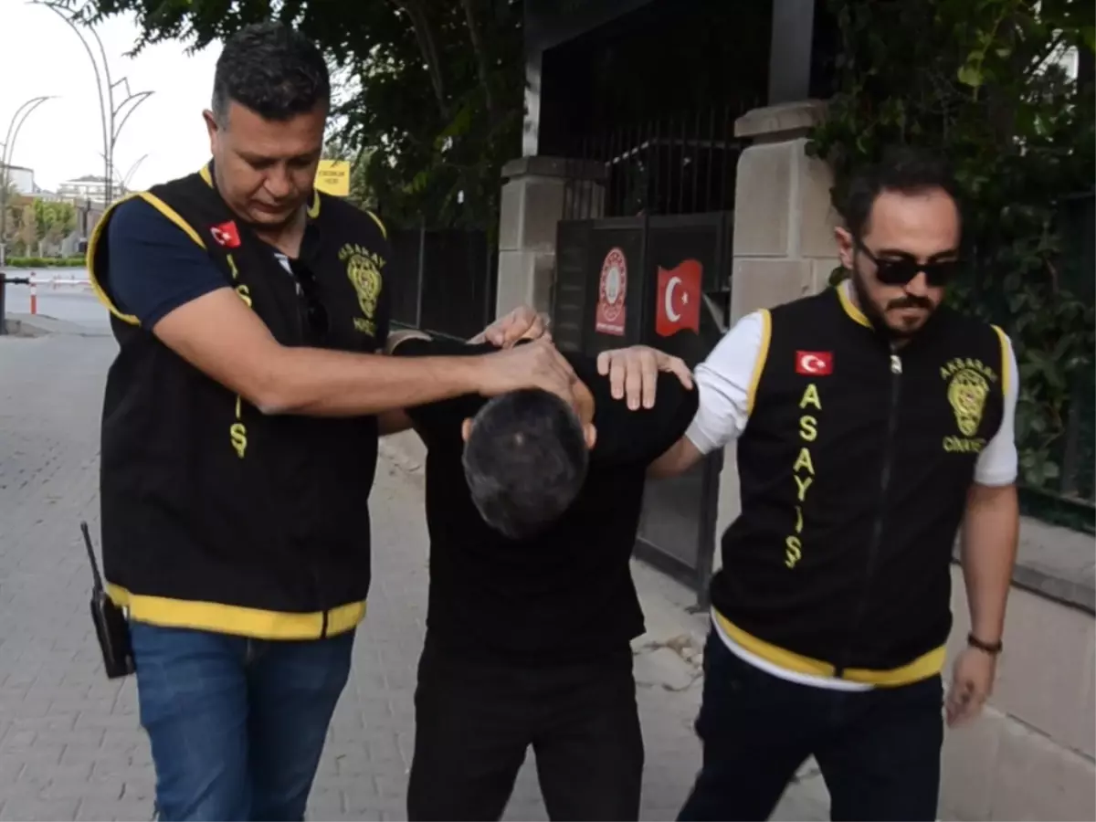 Jeoloji mühendisini öldüren depo müdürü hakkında ağırlaştırılmış müebbet istemi