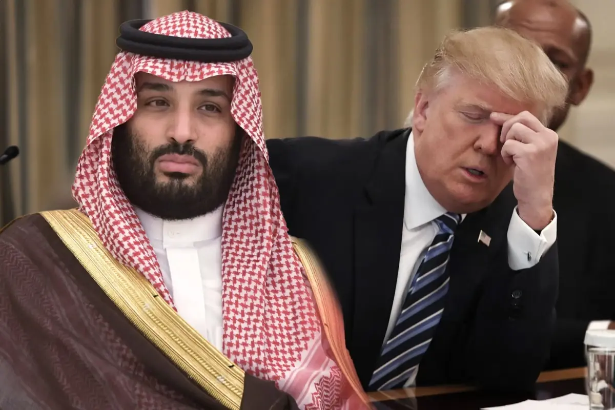 Körfez ülkelerinden ABD\'de deprem etkisi yaratacak adım