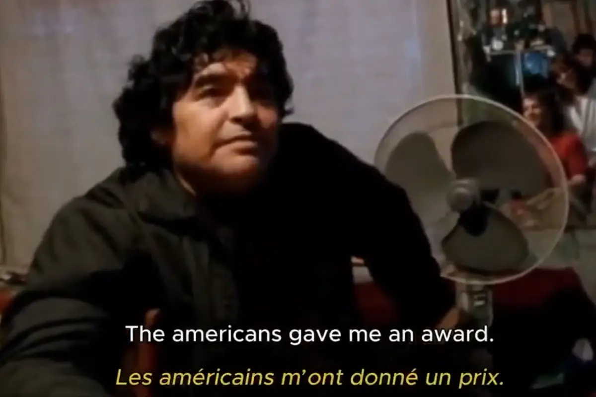 Messi\'nin Beyaz Saray\'da ağırlandığını gören herkes bu videoyu paylaşıyor