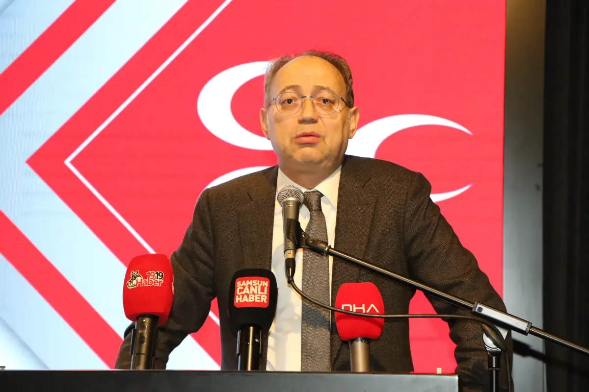 Topsakal: Güvenlik olmadan değer yok