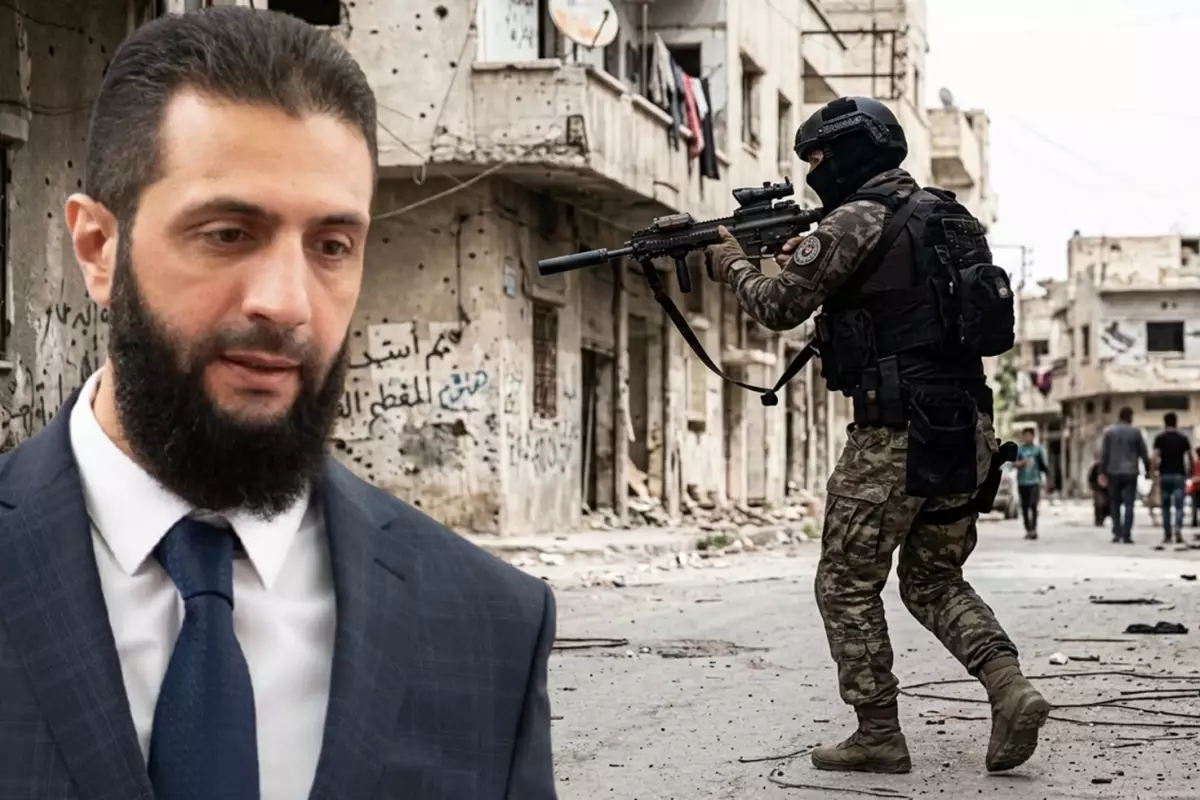 MİT\'le ilgili ortalığı karıştıran "MI6" iddiasına yalanlama