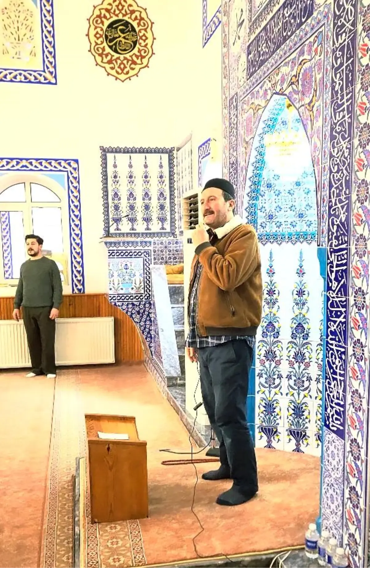 Ramazan Etkinlikleriyle Manevi Yolculuk