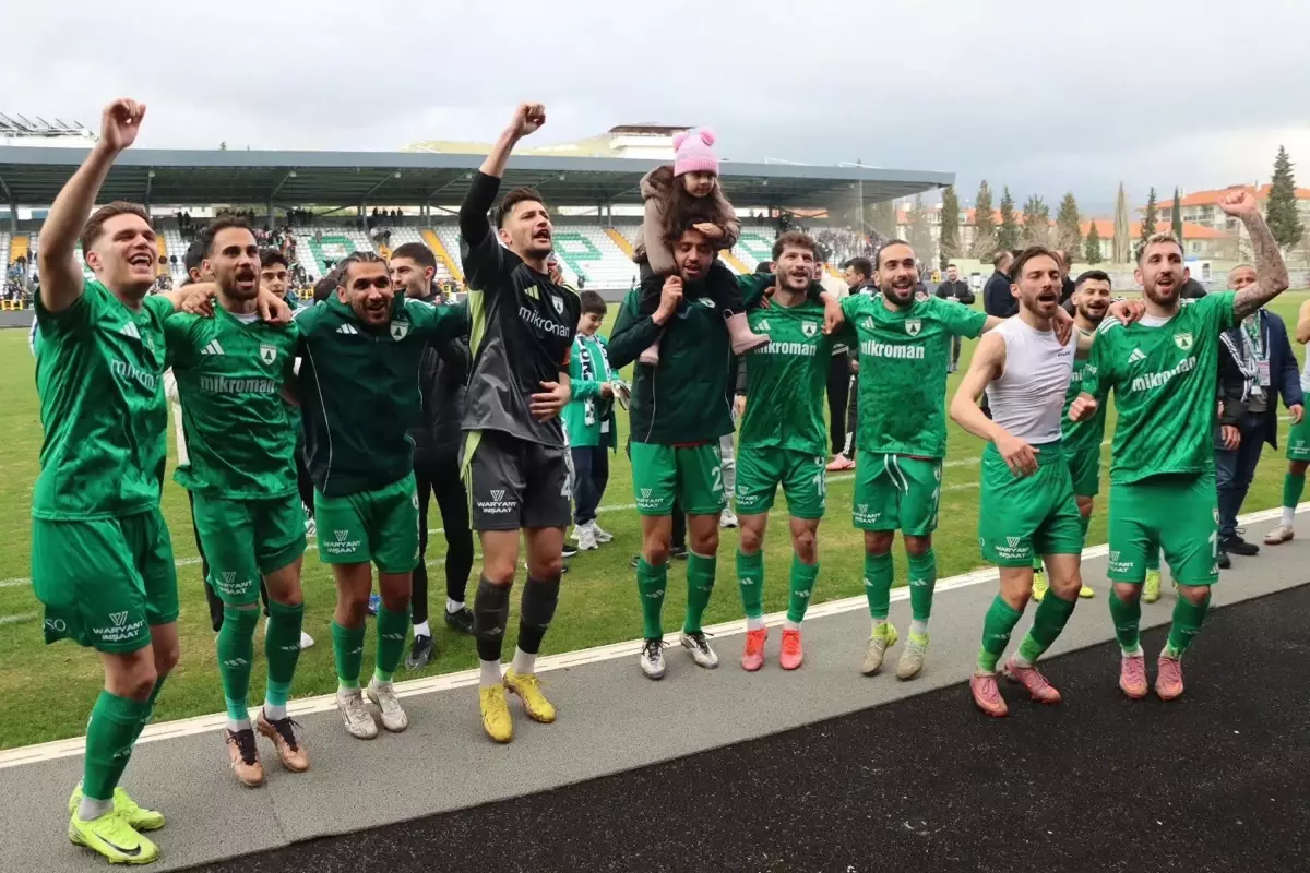 Muğlaspor, Adana 01 FK ile Kritik Maçta Karşılaşacak