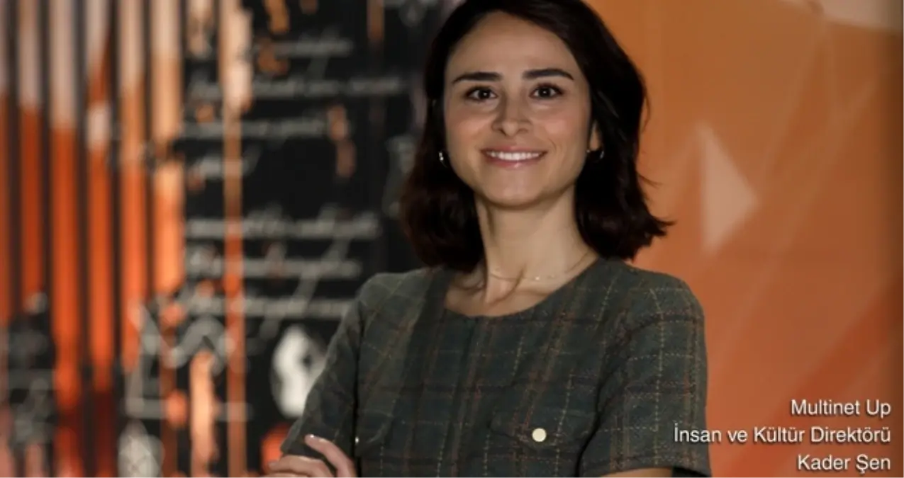 Multinet Up, Eşitliği Kurum Kültürünün Merkezine Yerleştirdi