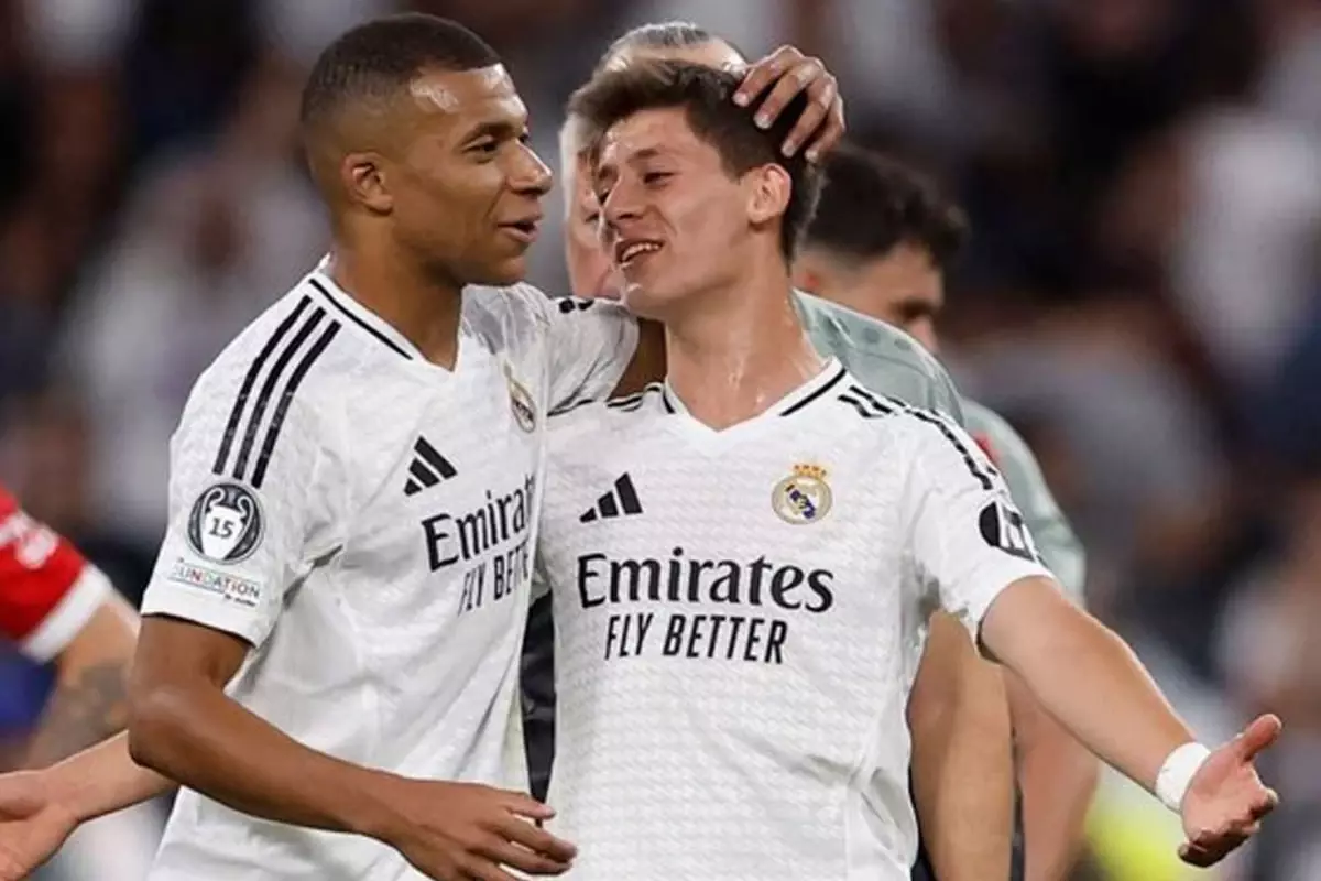 Real Madrid\'de Mbappe krizi! Yönetim çıldırdı