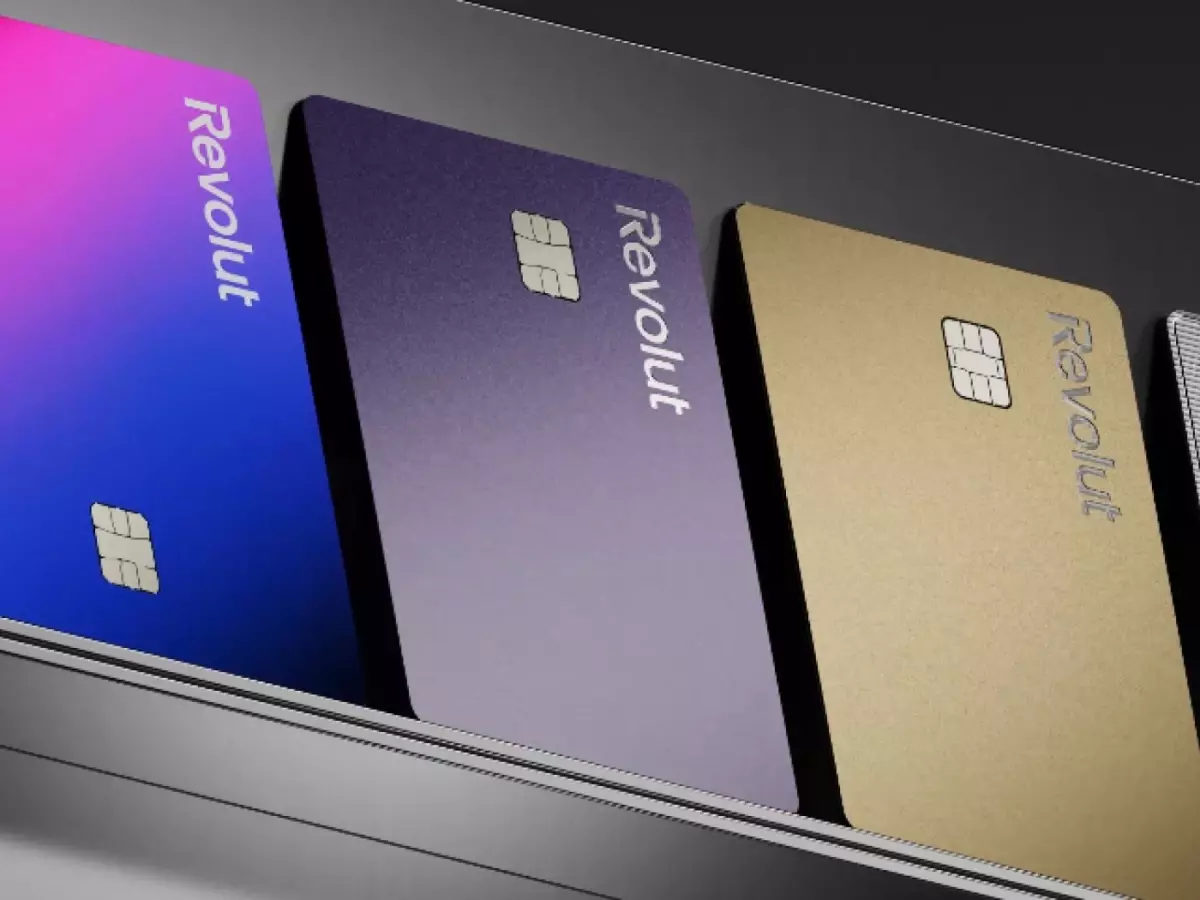 Revolut ABD pazarında genişlemek için bankacılık lisansı başvurusu yaptı