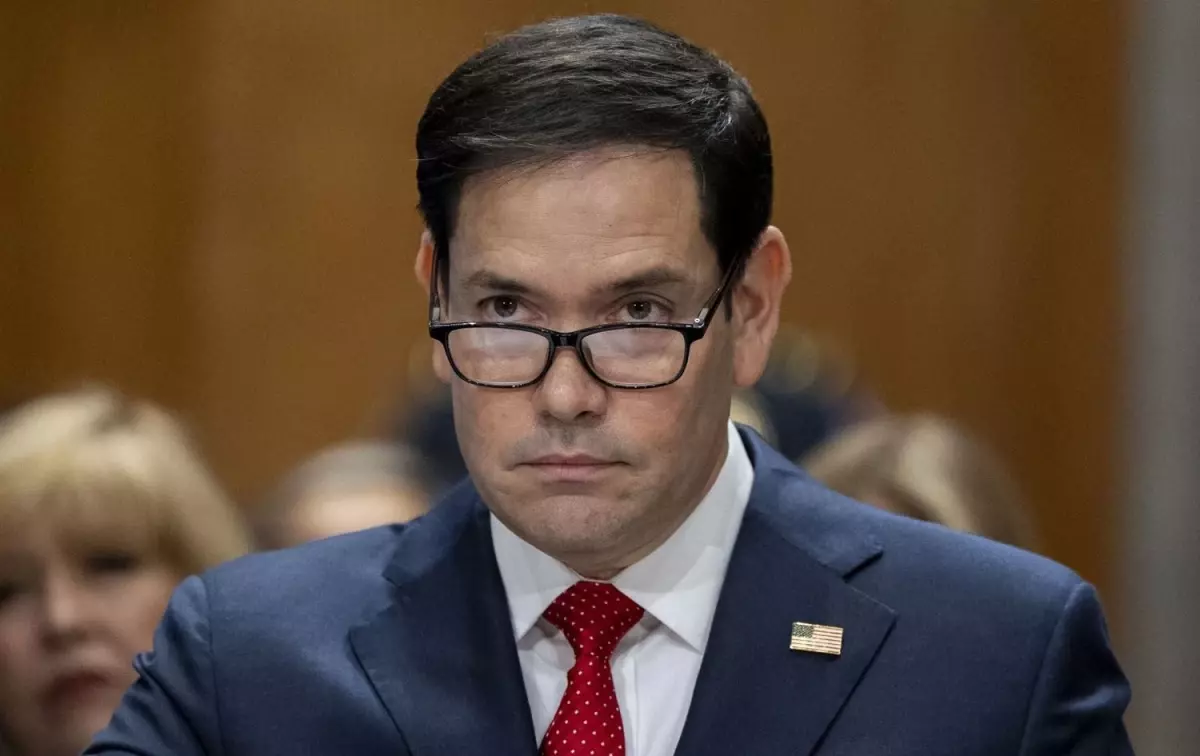 Rubio\'dan korkutan haber: İran\'la savaş birkaç hafta daha sürebilir