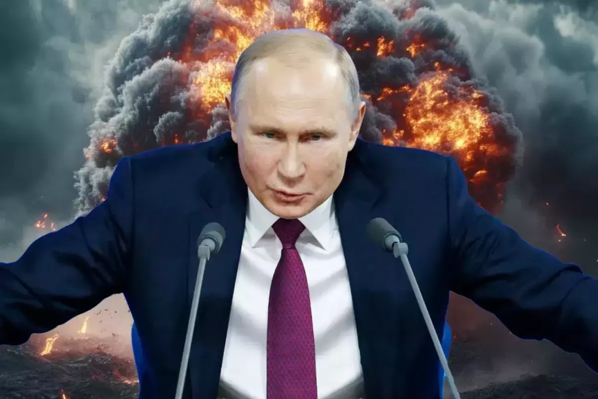 Rusya\'dan Finlandiya\'ya rest: Nükleer silah konuşlandırırsanız karşılık veririz