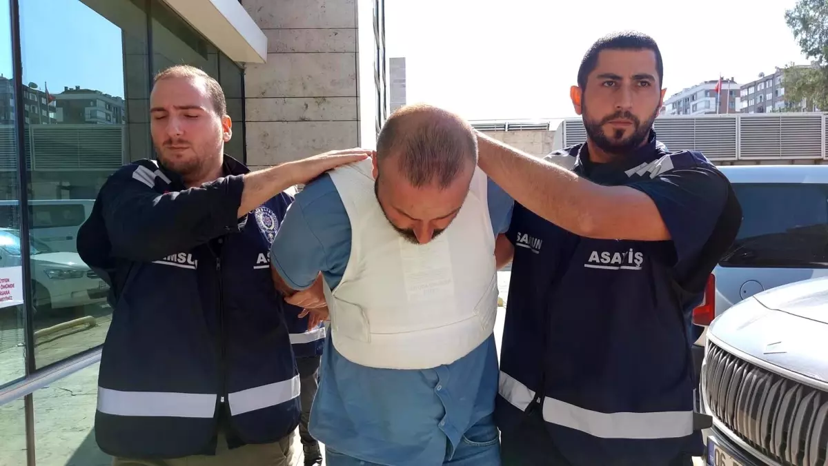 Samsun\'da Cinayet Davasında Cezalar Açıklandı