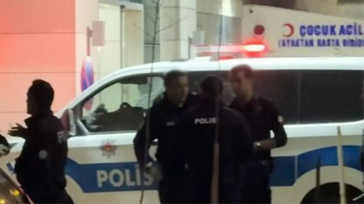 Siirt\'te köy muhtarının uzun namlulu silahla vurduğu kişi öldü