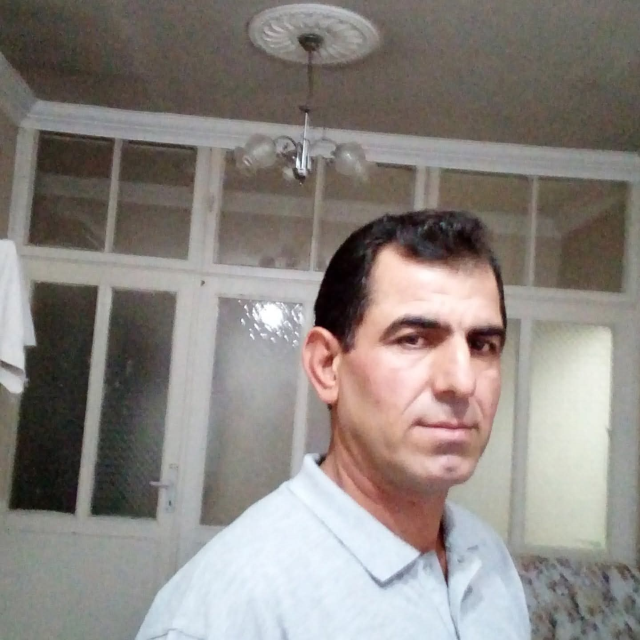 Tartıştığı eşini boğdu