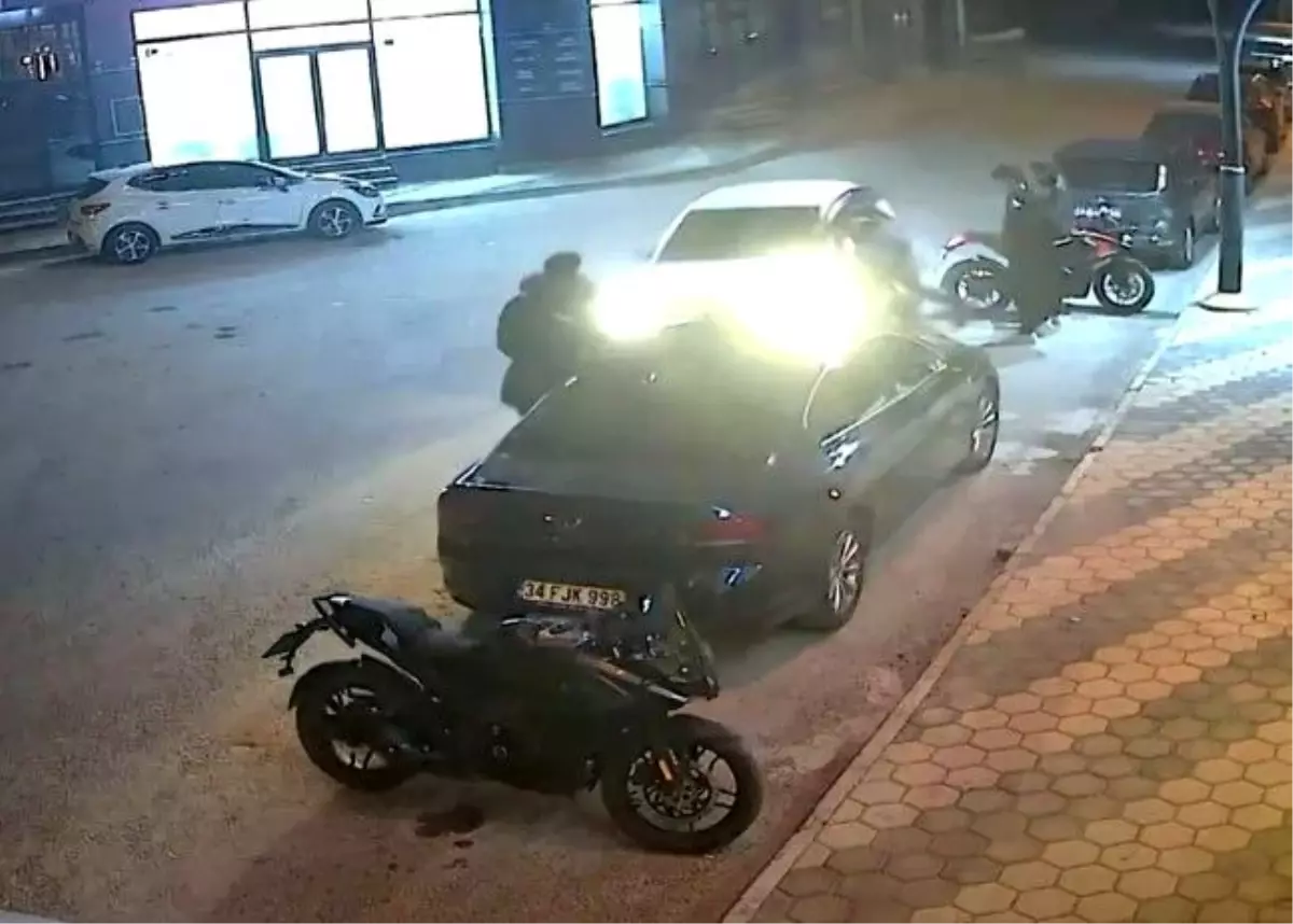 Afyonkarahisar\'da Kaza: 3 Yaralı