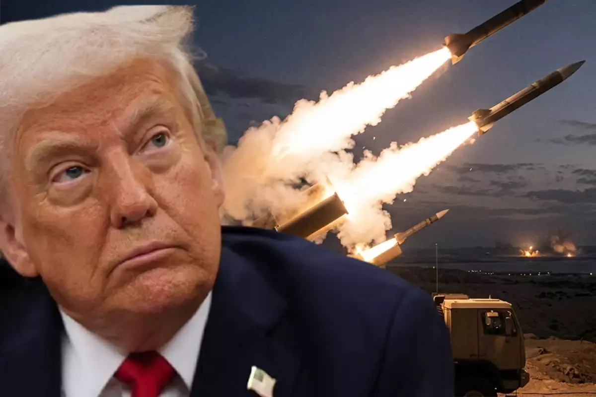 Trump\'tan İran açıklaması: Tek şart koşulsuz teslimiyet