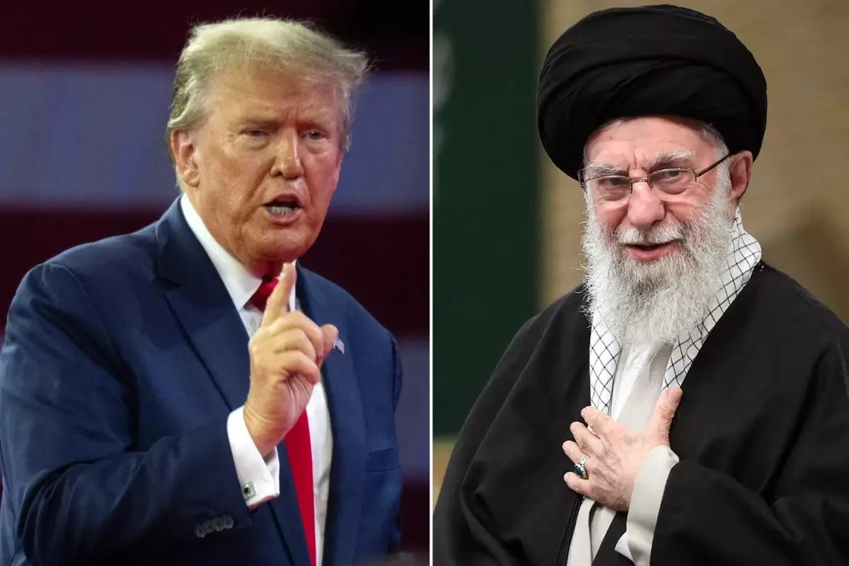 Trump\'tan İran\'ın olası yeni lideri için olay sözler: Kabul edilemez