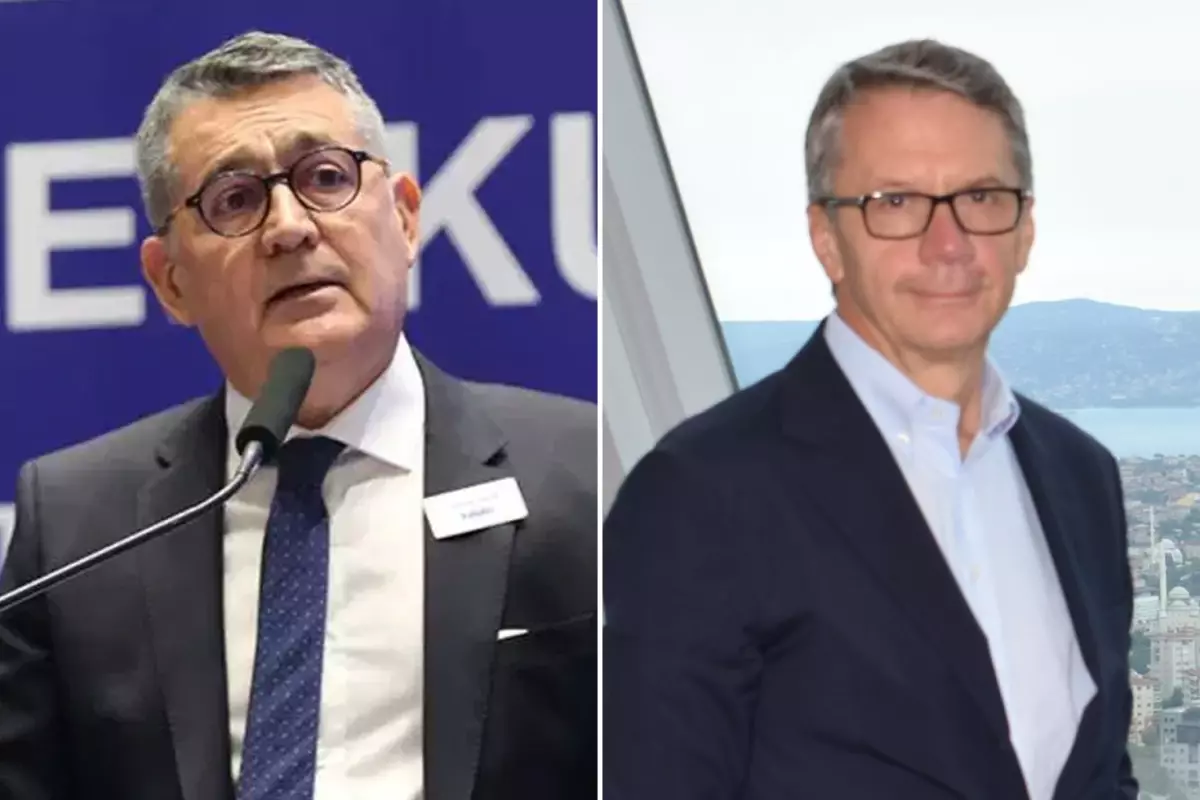 TÜSİAD yöneticileri hakkında karar