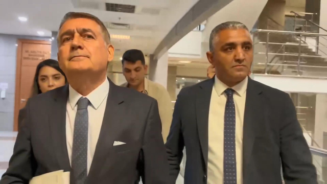 TÜSİAD yöneticileri hakkında karar