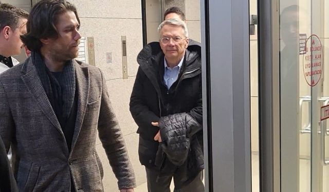 TÜSİAD yöneticileri hakkında karar