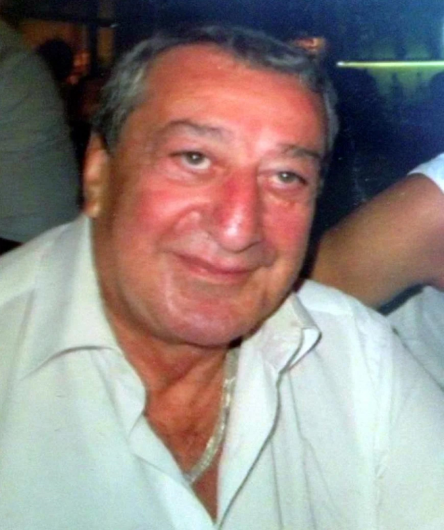 Ünlü iş insanı beton mikserinin altında kalarak can verdi