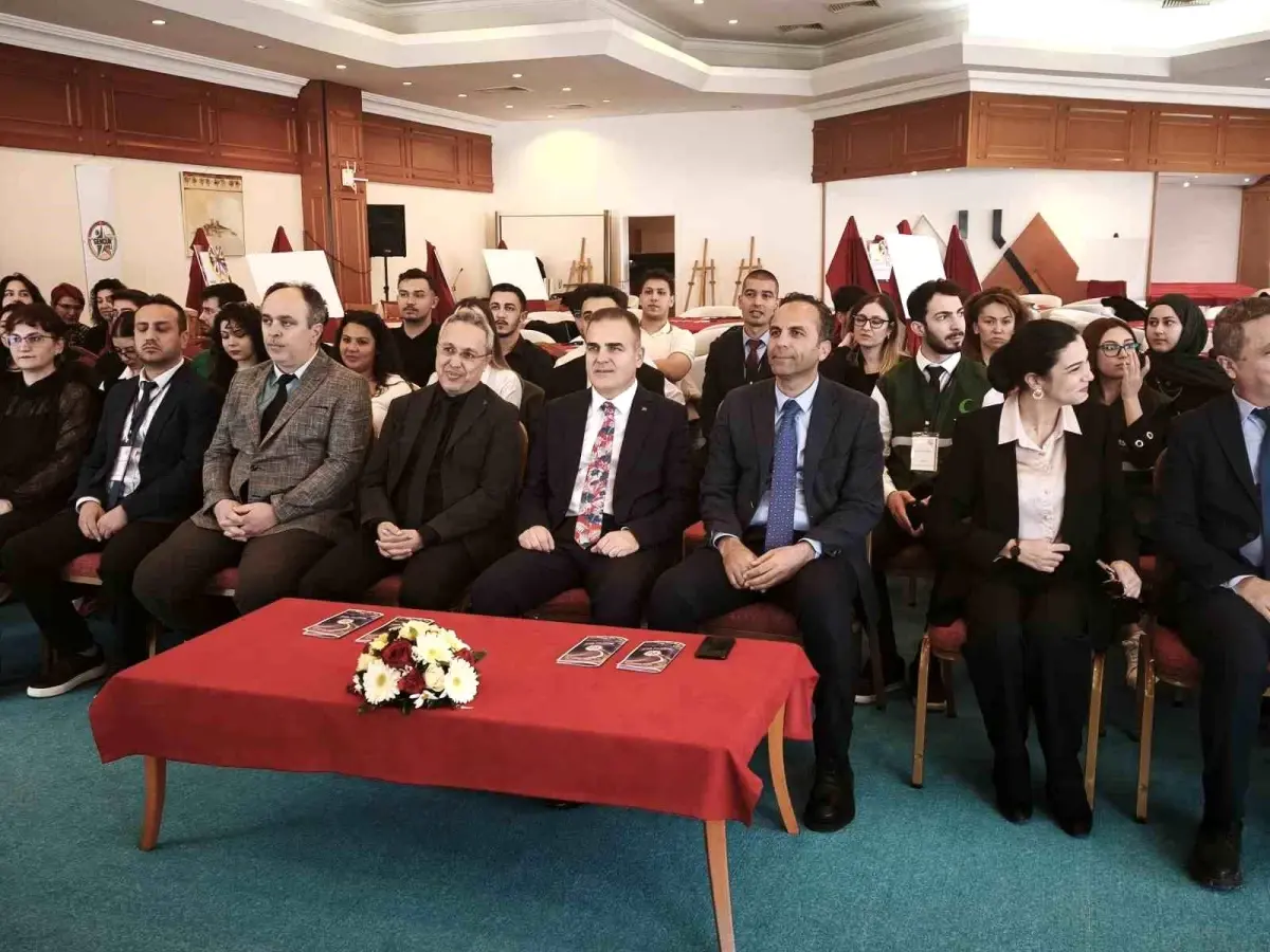Muğla\'da Gençlik Yılı Çalıştayı