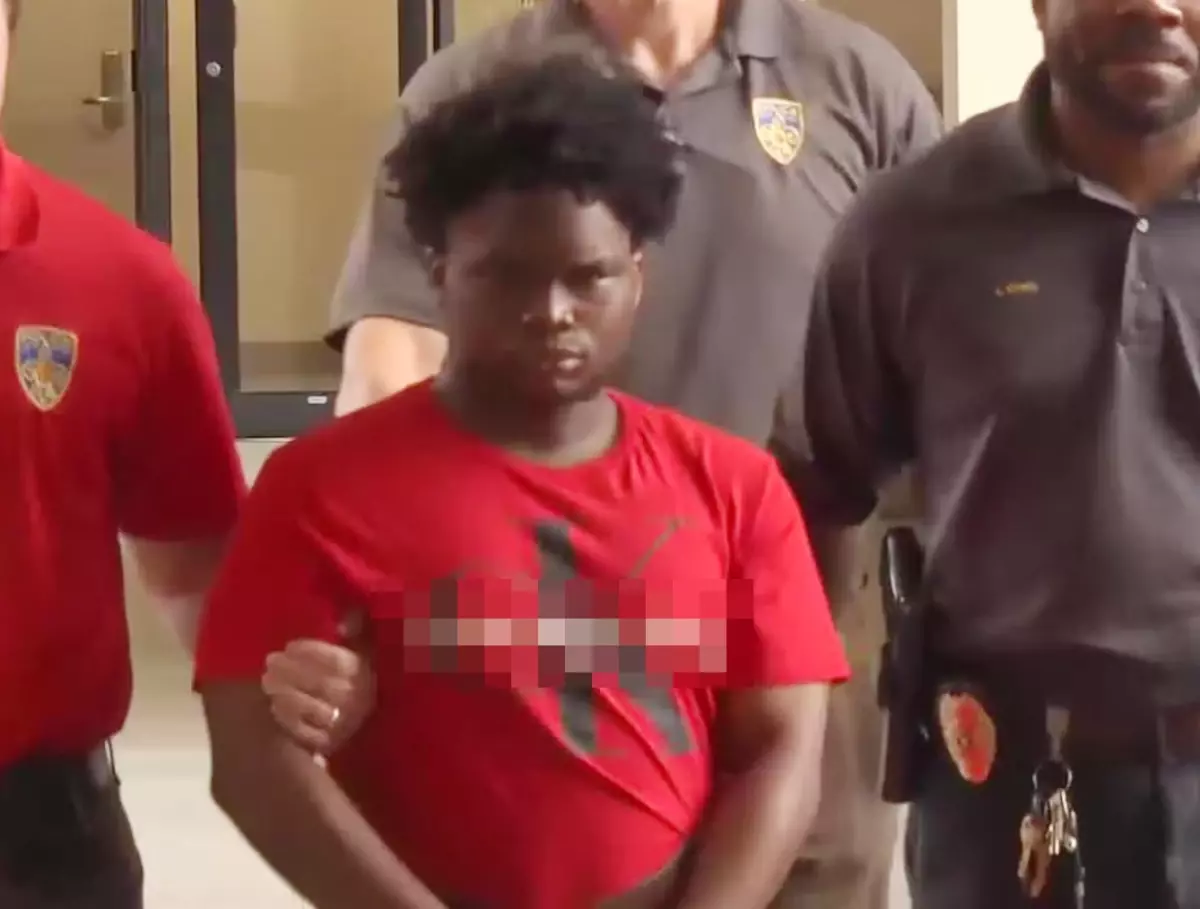 94 yaşındaki kadına tecavüz eden 22 yaşındaki şahıs tutuklandı