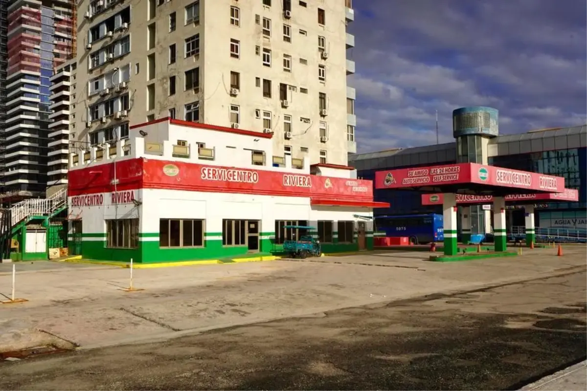 Trump: Küba Düşecek, İran\'a Odaklanıyoruz