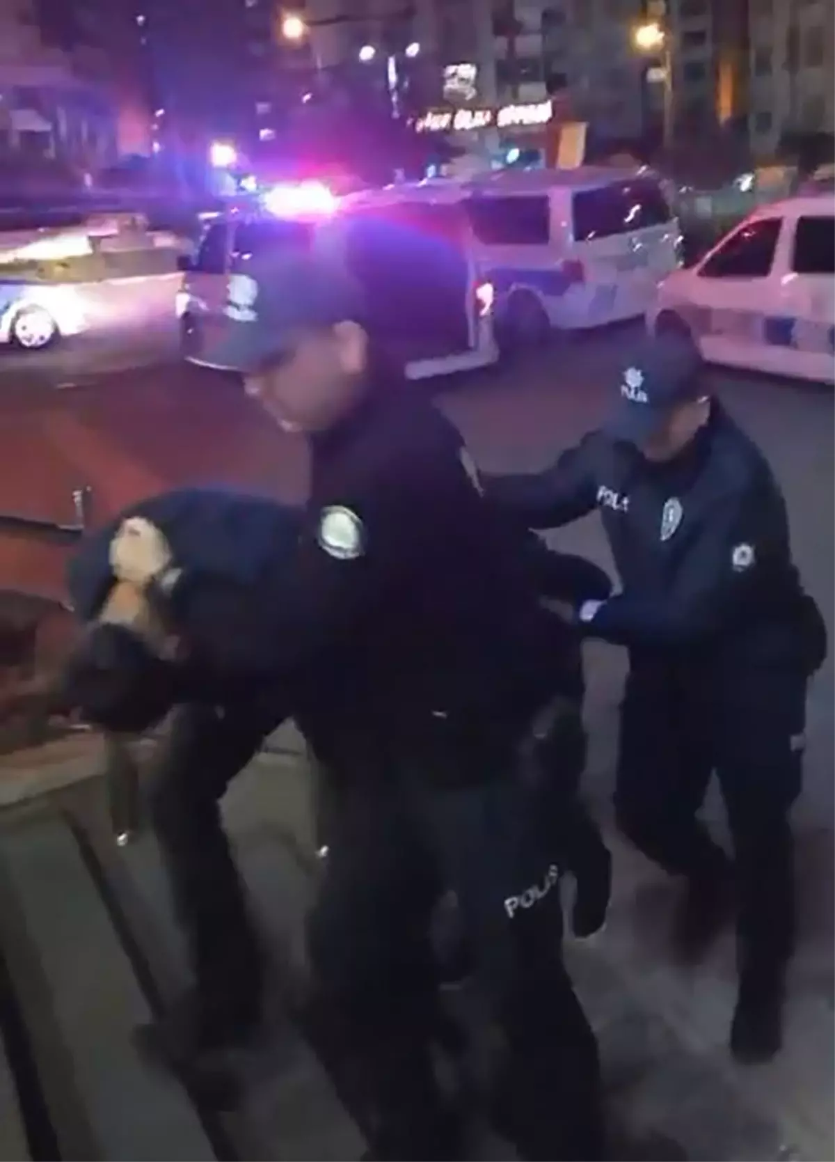 370 Bin TL Trafik Ceza Başlığı