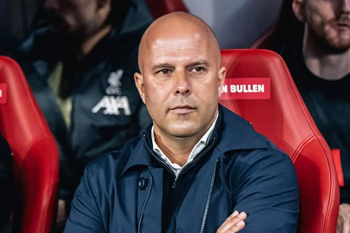 Arne Slot itiraf etti: Liverpool\'un Galatasaray korkusu