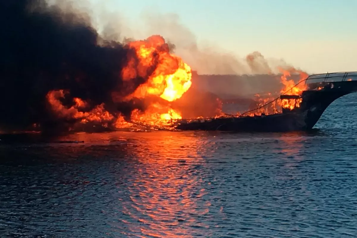 Ateşi körükleyecek gelişme! Rus savaş gemileri vuruldu