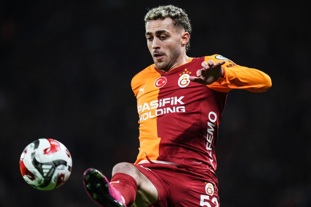 Avrupa devlerinden derbide Barış Alper Yılmaz'a yakın takip