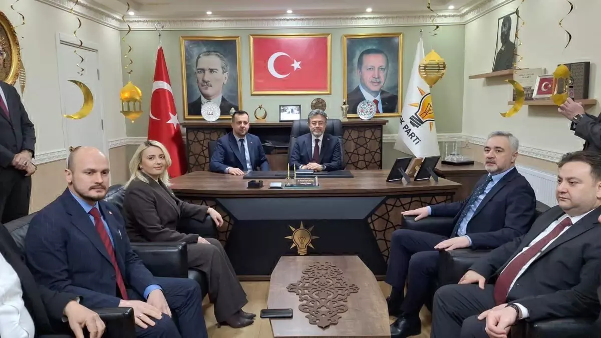 Gıda Güvenliği İçin Tedbirler Alındı