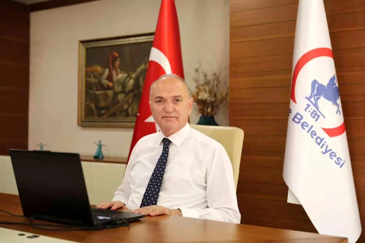 Kadınlar Günü\'nde Kadınların Önemi Vurgulandı