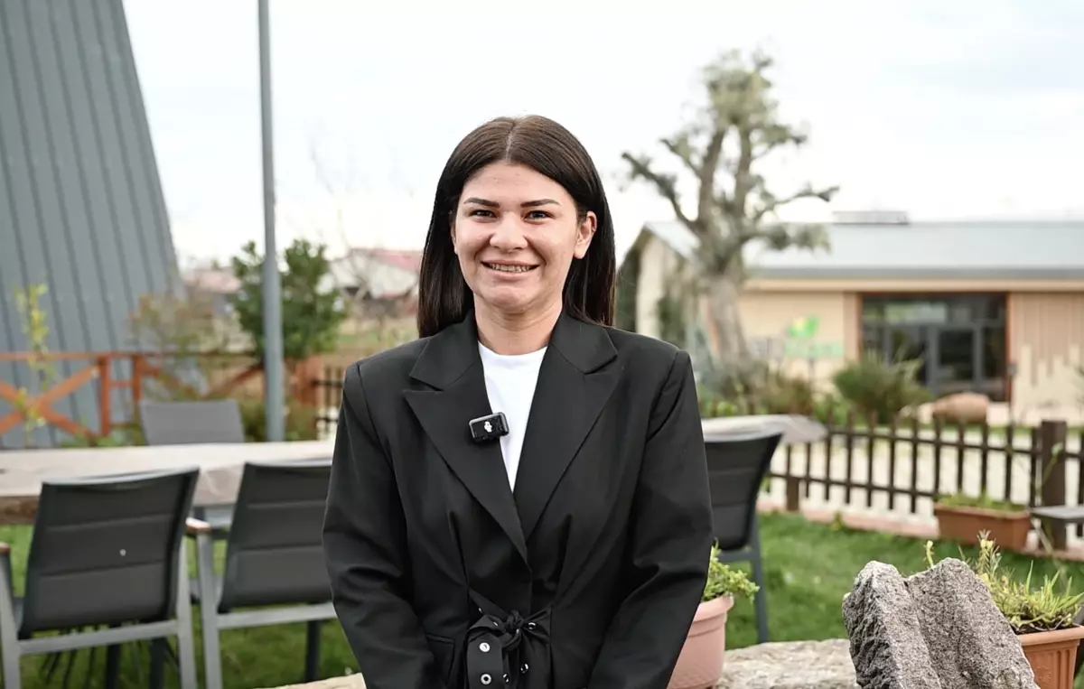 Kadınlar Tarımda Güçleniyor