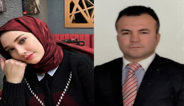 Biri mezarda diğeri ölümle pençeleşiyor: İşte Nagihan ve eski sevgilisinin son görüntüleri