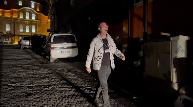 Bu mahallede yüzyıllardır davul çalınmıyor! İşte korkutucu sebebi