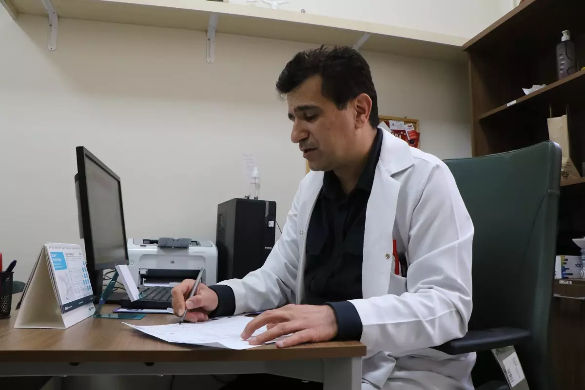 Aspirin Kullanımında Dikkat!