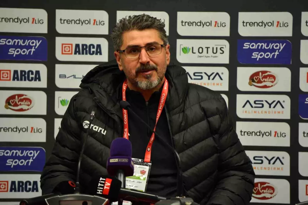 Hatayspor\'dan Genç Takım Vurgusu