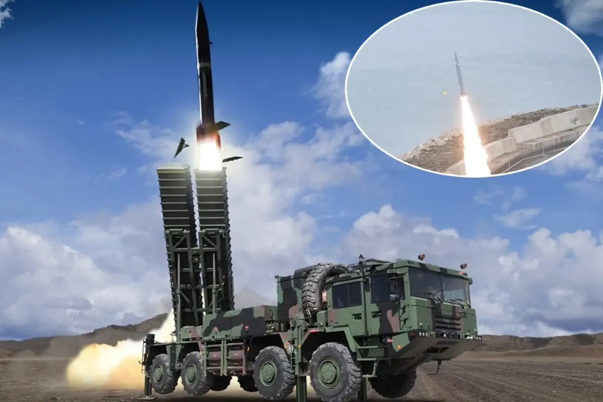 En çok füzeye sahip ülkeler! Türkiye, dünya devlerini solladı