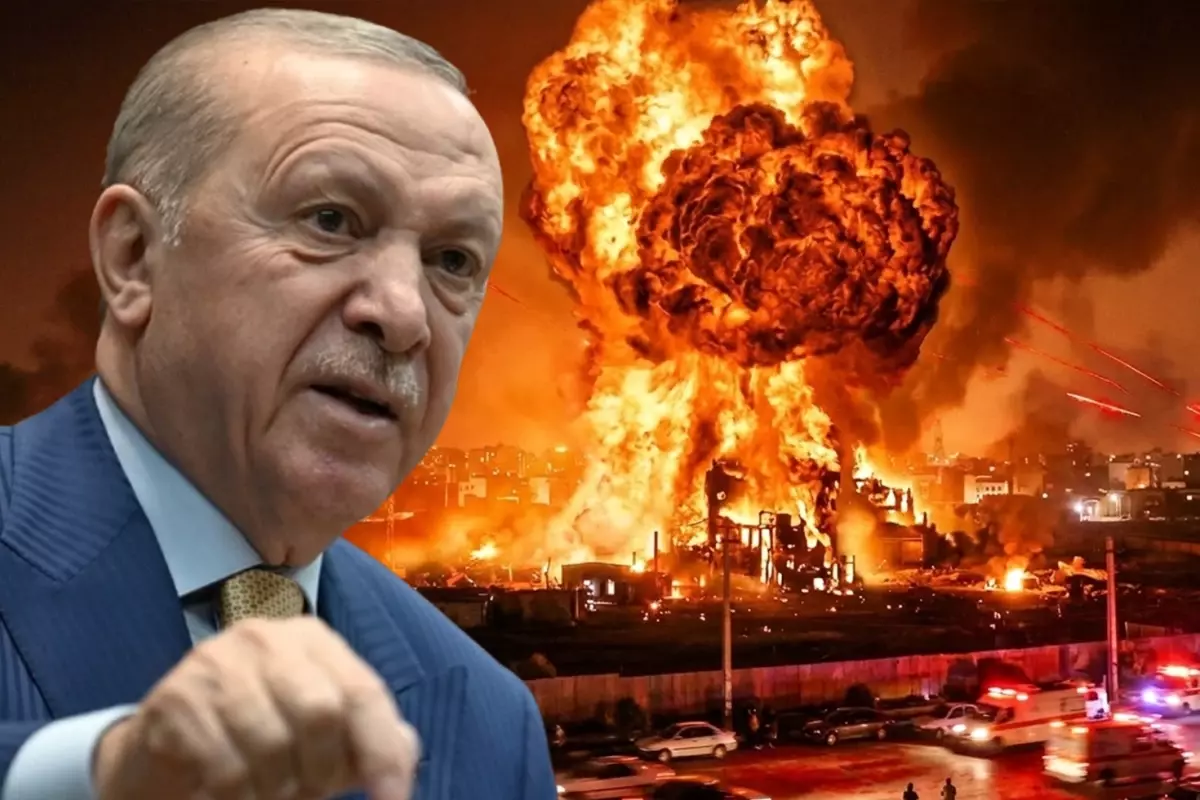 Cumhurbaşkanı Erdoğan, İngiltere Başbakanı Keir Starmer ile telefonda görüştü