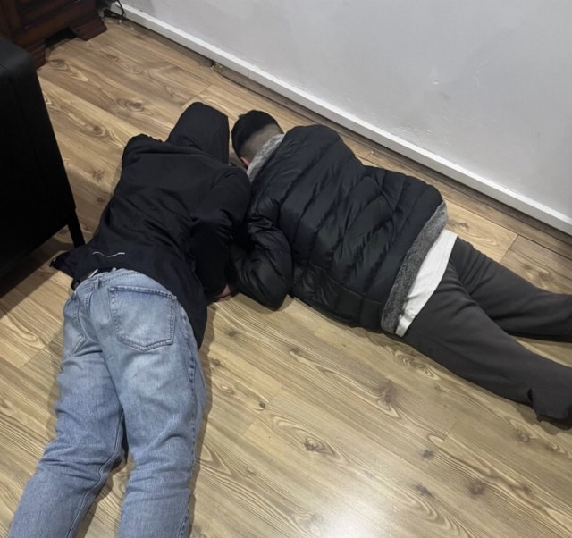 Etiler'deki vahşet saniye saniye kamerada: Biz yakarsak söndüremezler