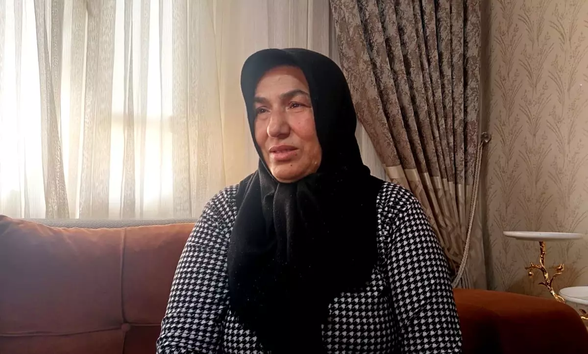 Reyhanlılı TIR Şoförüne Füze Saldırısı