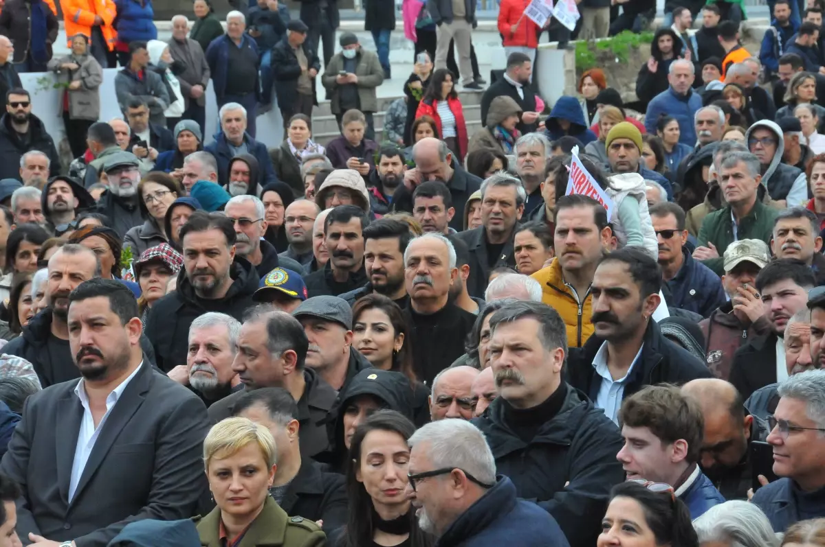 Tülay Hatimoğulları\'ndan Savaş Durumuna Tepki