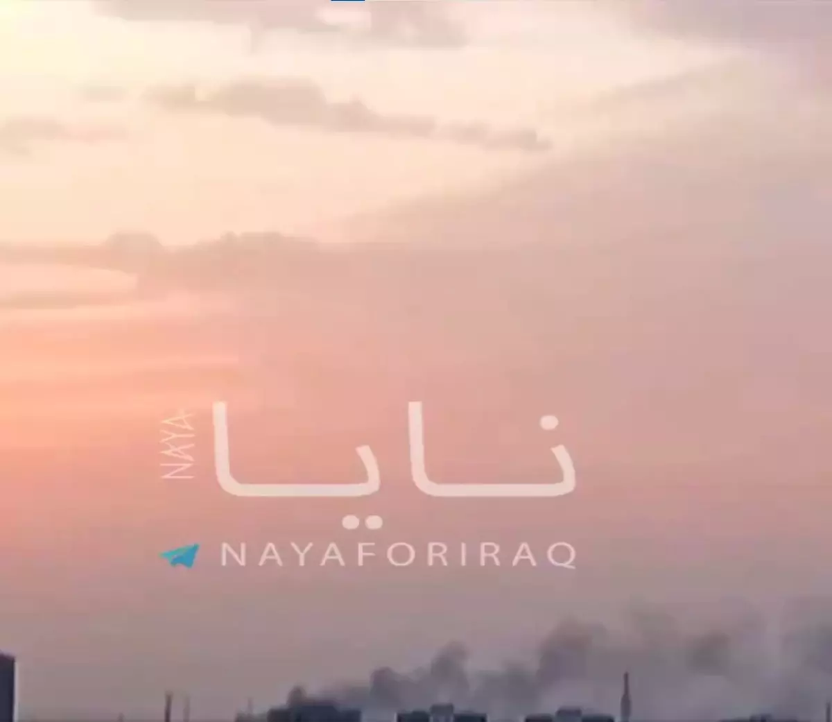 Irak\'ın Erbil şehrinde ABD üssüne saldırı