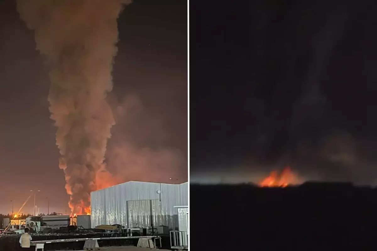 Irak\'ta saldırı dalgası, Bağdat ve Basra\'da art arda patlamalar