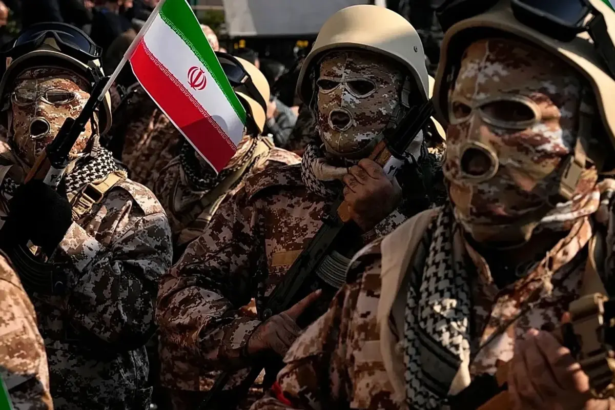 İran, Avrupa ülkelerine de meydan okudu: Meşru hedef haline gelirsiniz