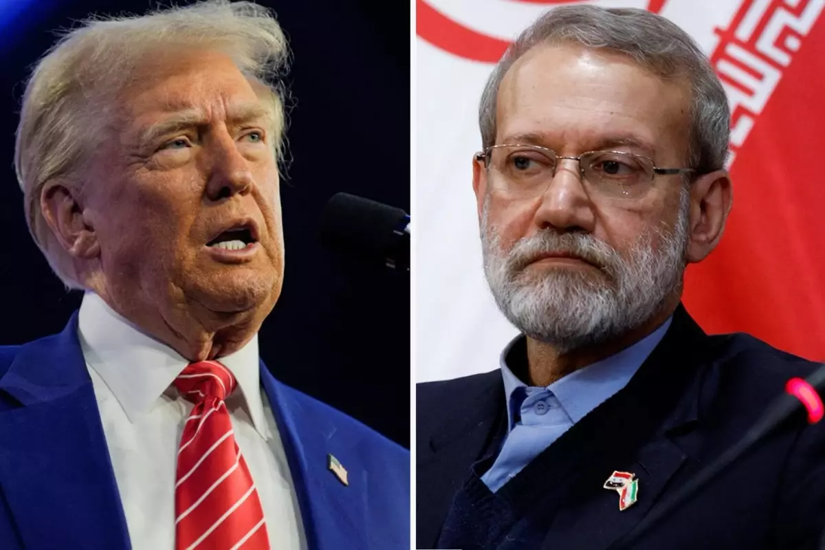 İran\'dan Trump\'a Hamaney tehdidi: Bunun bedelini ödeyecek