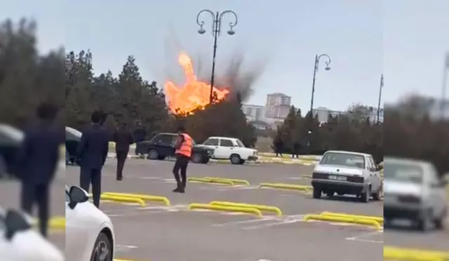 İran'dan Türkiye ve Azerbaycan saldırıları sonrası tarihi mesaj: Özür dileriz