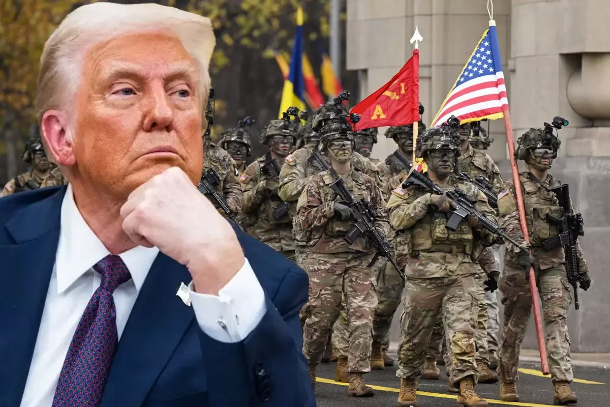 Trump\'ı çok zor günler bekliyor! ABD\'nin askeri kaybını İran açıkladı