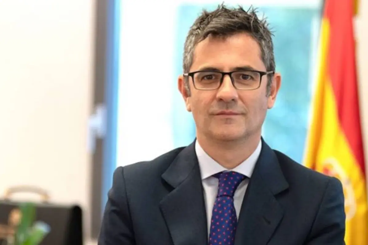 İspanya Adalet Bakanı\'ndan Yusuf Dikeç paylaşımı: Türkler buna bayılacak