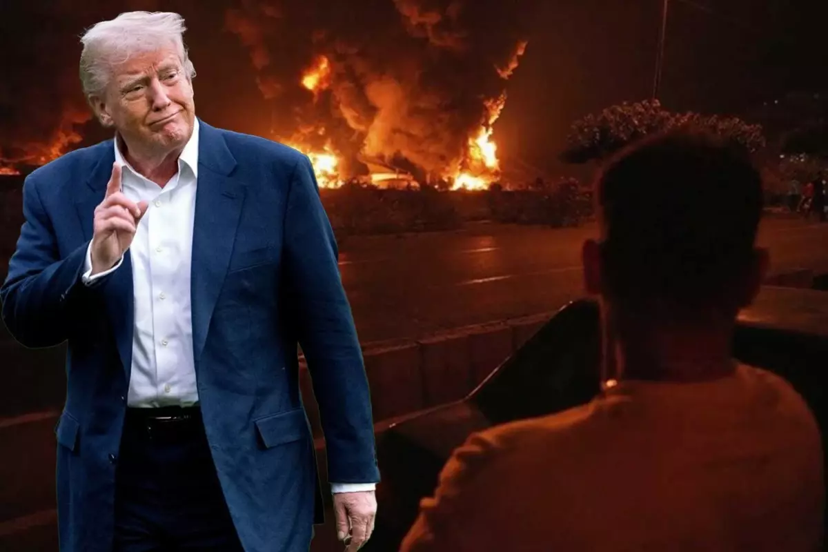 İspanya\'nın ardından Avrupa\'nın en büyük ülkesi de Trump\'a sırt döndü